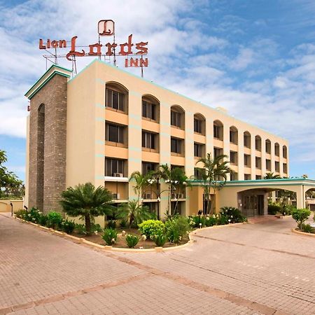 Lion Lords Inn Rajula Exterior photo